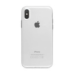 FOONCASE Iphone X Cover - Trasparente