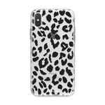 FOONCASE Iphone XS - Leopard