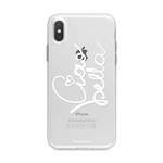 FOONCASE Iphone XS - Ciao Bella!