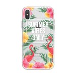 FOONCASE Iphone XS - Summer Vibes Only