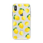 FOONCASE Iphone XS Max - Lemons