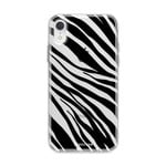 FOONCASE Iphone XR - Zebra