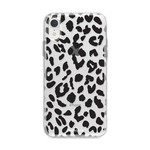 FOONCASE Iphone XR - Leopardo