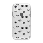 FOONCASE Iphone XR - Eyes