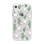 FOONCASE Iphone XR - Lama