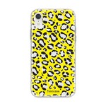 FOONCASE Iphone XR - WILD COLLECTION / Giallo