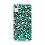 FOONCASE Iphone XR - WILD COLLECTION / Green