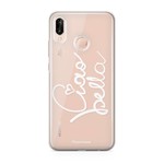 FOONCASE Huawei P20 Lite - Ciao Bella!