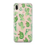 FOONCASE Huawei P20 Lite - Cactus