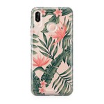 FOONCASE Huawei P20 Lite - Tropical Desire