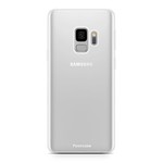 FOONCASE Samsung Galaxy S9 - Trasparente