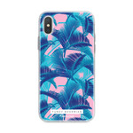 FOONCASE Iphone X - Funky Bohemian