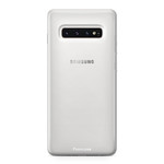 FOONCASE Samsung Galaxy S10 - Trasparente