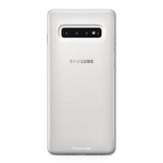 FOONCASE Samsung Galaxy S10 Plus - Trasparente
