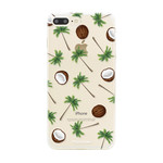 FOONCASE Iphone 8 Plus - Coco Paradise