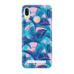 FOONCASE Huawei P20 Lite - Funky Bohemian