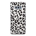 FOONCASE Samsung Galaxy S10e - Leopardo