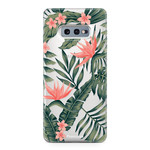 FOONCASE Samsung Galaxy S10e - Tropical Desire