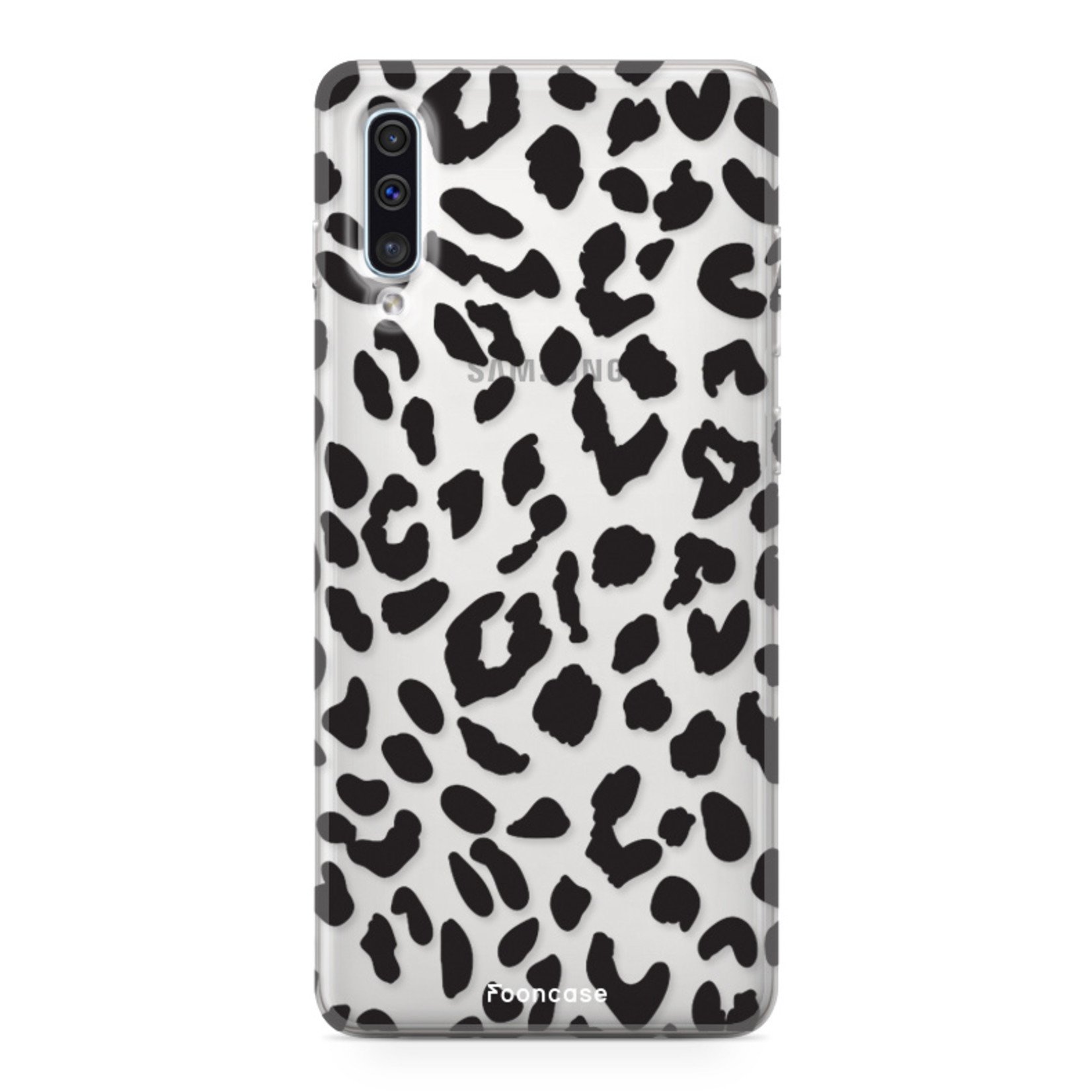 FOONCASE | Luipaard | Samsung - FOONCASE Your fave case store!