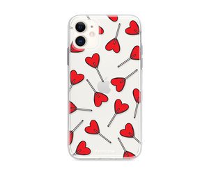 Fooncase Love Pop Phone Case Iphone 11 Fooncase Your Fave Case Store