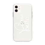 FOONCASE Iphone 11 - Ciao Bella!