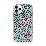 FOONCASE IPhone 11 Pro Max - WILD COLLECTION / Blu