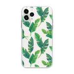 FOONCASE IPhone 11 Pro Max - Banana leaves