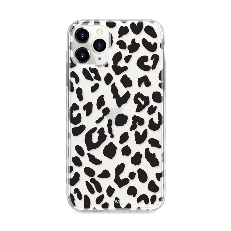 FOONCASE | Leopard phone case | Iphone 11 Max - FOONCASE - Your fave case store!