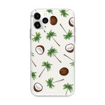 FOONCASE IPhone 11 Pro - Coco Paradise