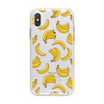 FOONCASE Iphone XS Max - Bananas