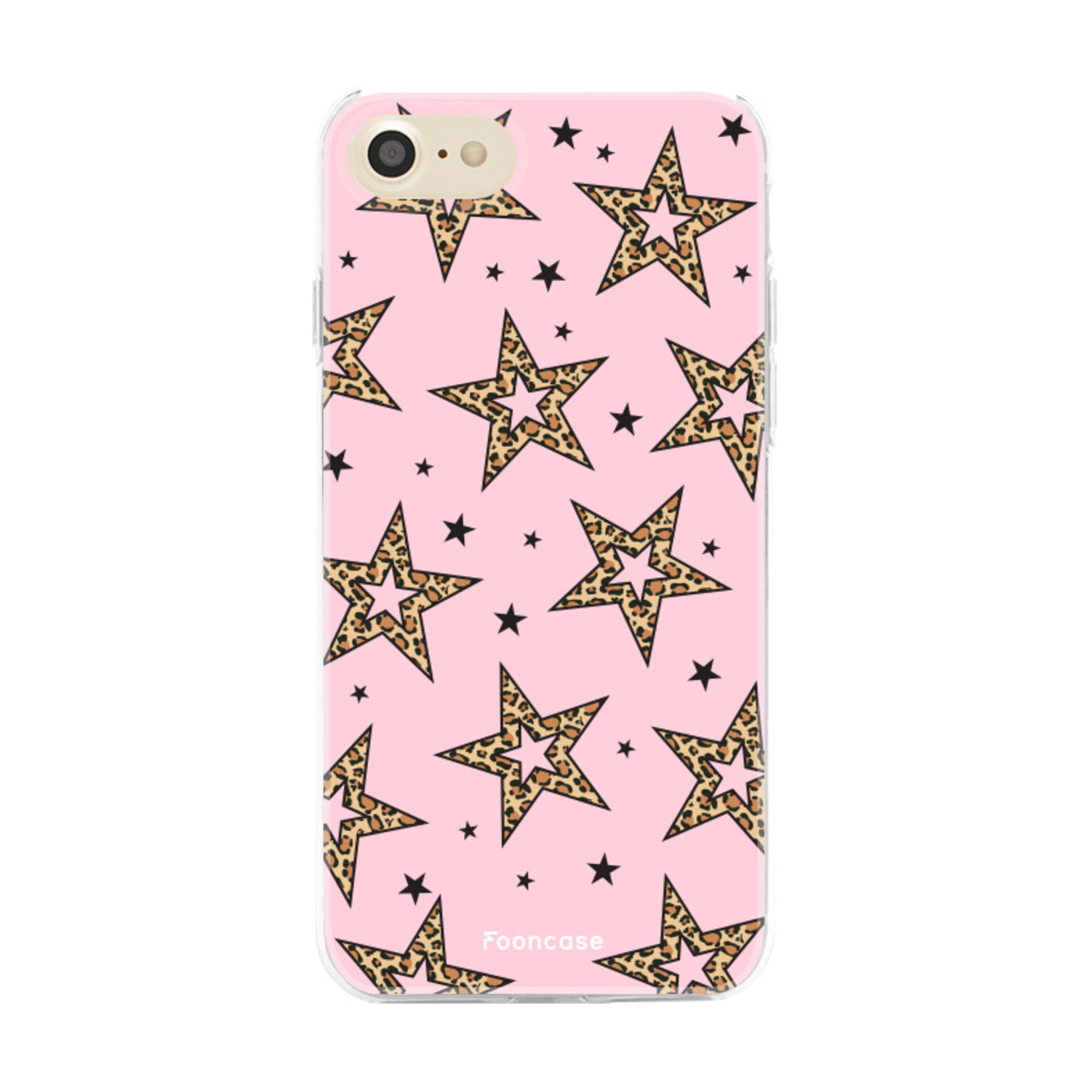 Iphone 8 Case - Rebell Stars