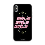 Iphone XS - Rebell Girls