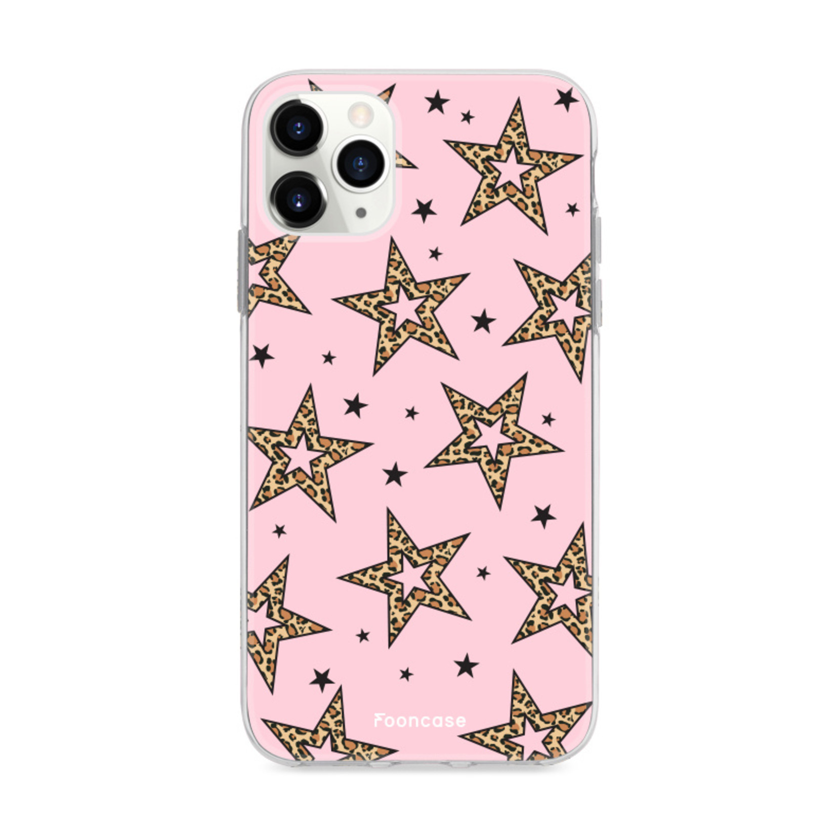 IPhone 11 Pro Case - Rebell Stars