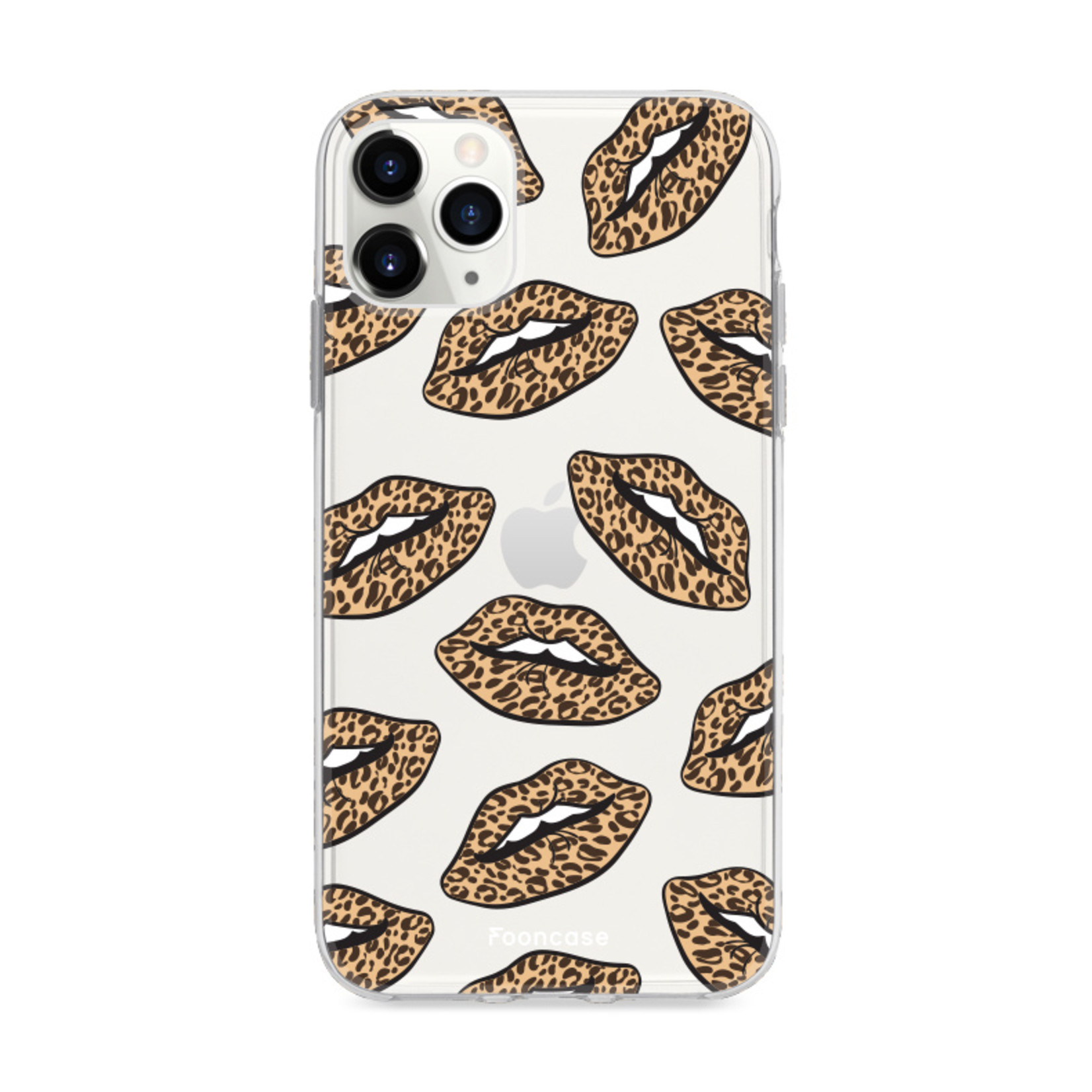 IPhone 11 Pro Max Case - Rebell Lips