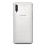 Samsung Galaxy A70 - Transparent