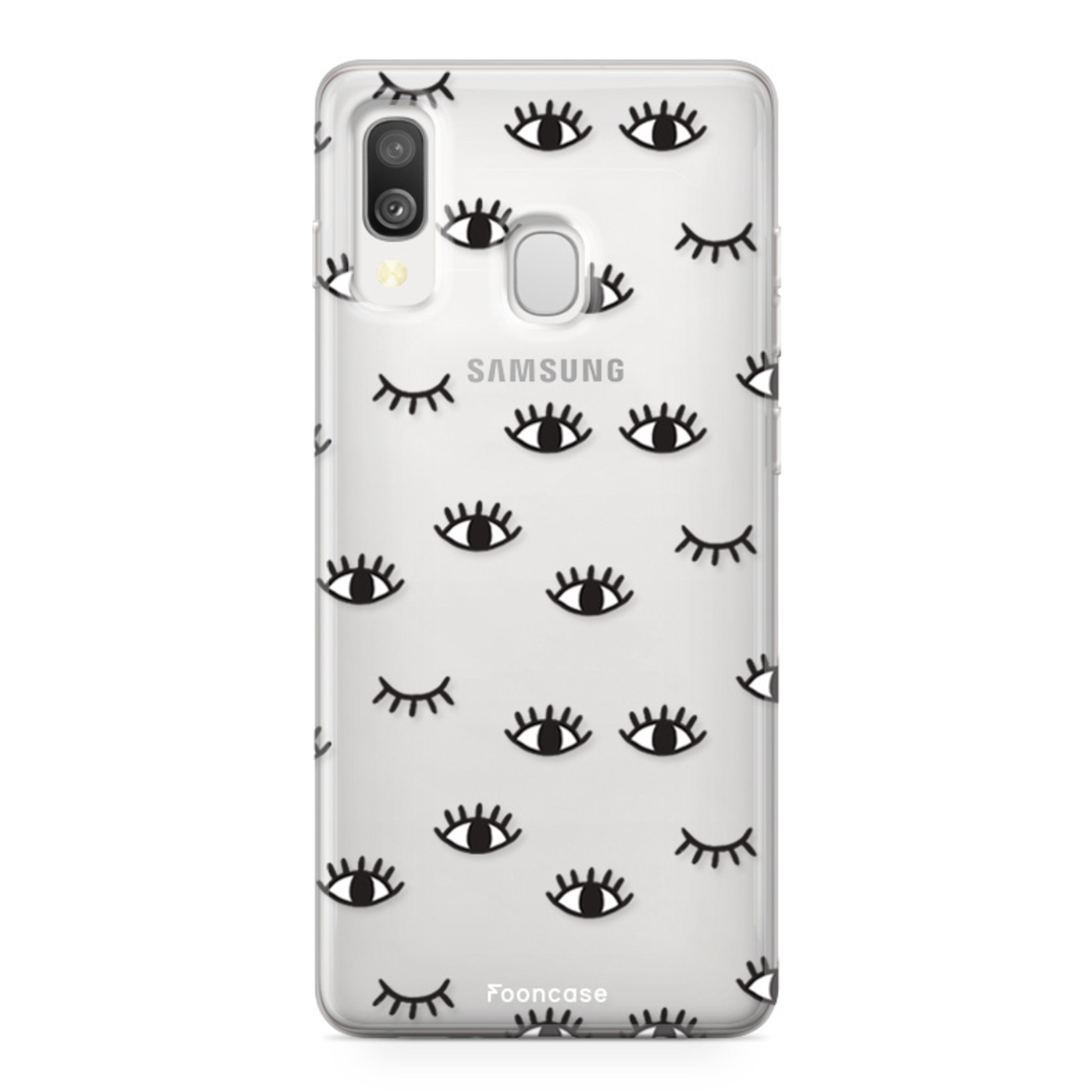 oosters Geweldig Refrein FOONCASE | Mandala phone case | Samsung Galaxy A40 - FOONCASE - Your fave  case store!