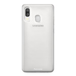 Samsung Galaxy A40 - Transparant