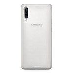 Samsung Galaxy A71 - Trasparente