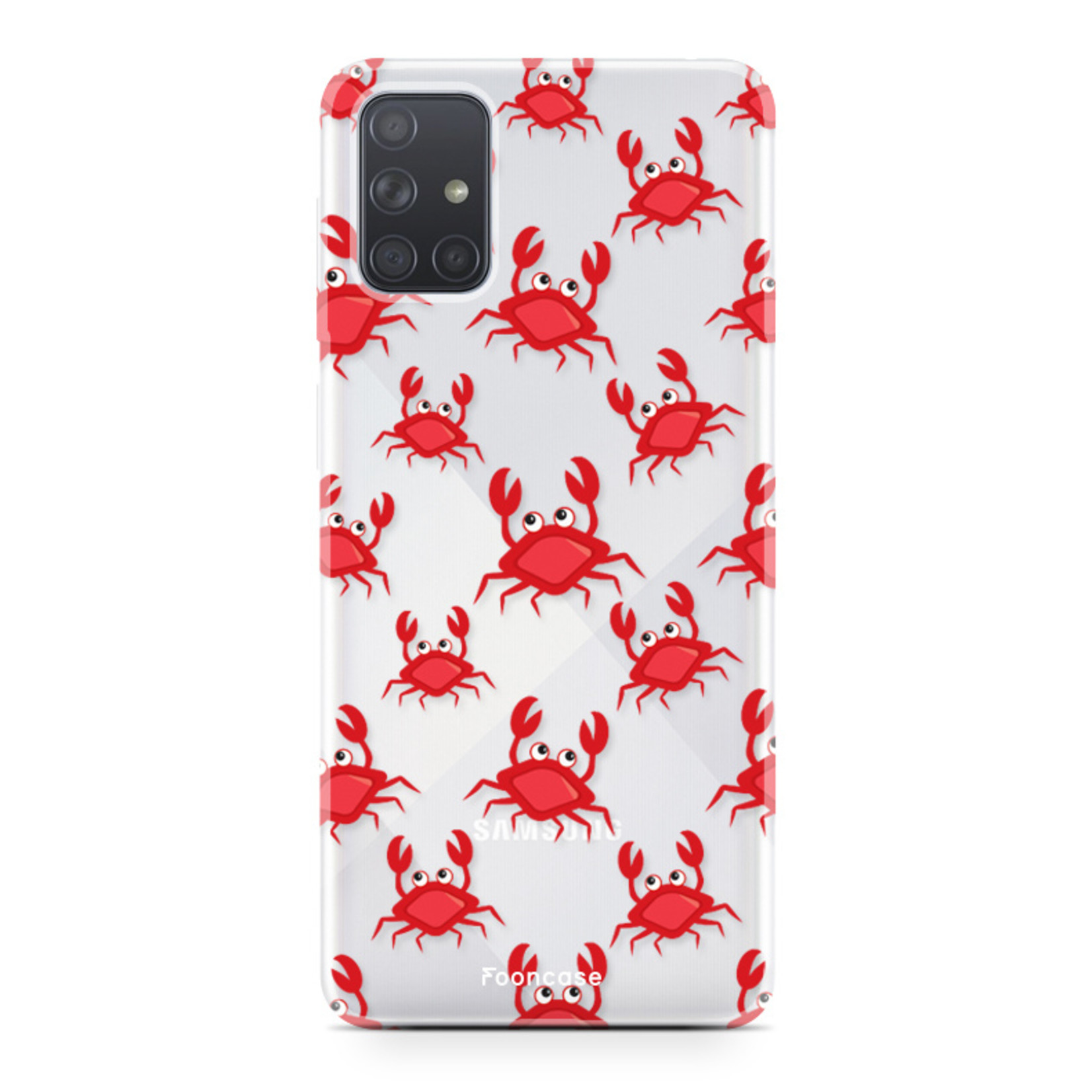 Samsung Galaxy A51 Cover - Granchi