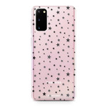 FOONCASE Samsung Galaxy S20 - Stars