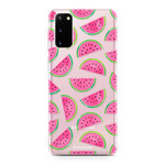 FOONCASE Samsung Galaxy S20 - Anguria