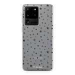 FOONCASE Samsung Galaxy S20 Ultra - Sterne