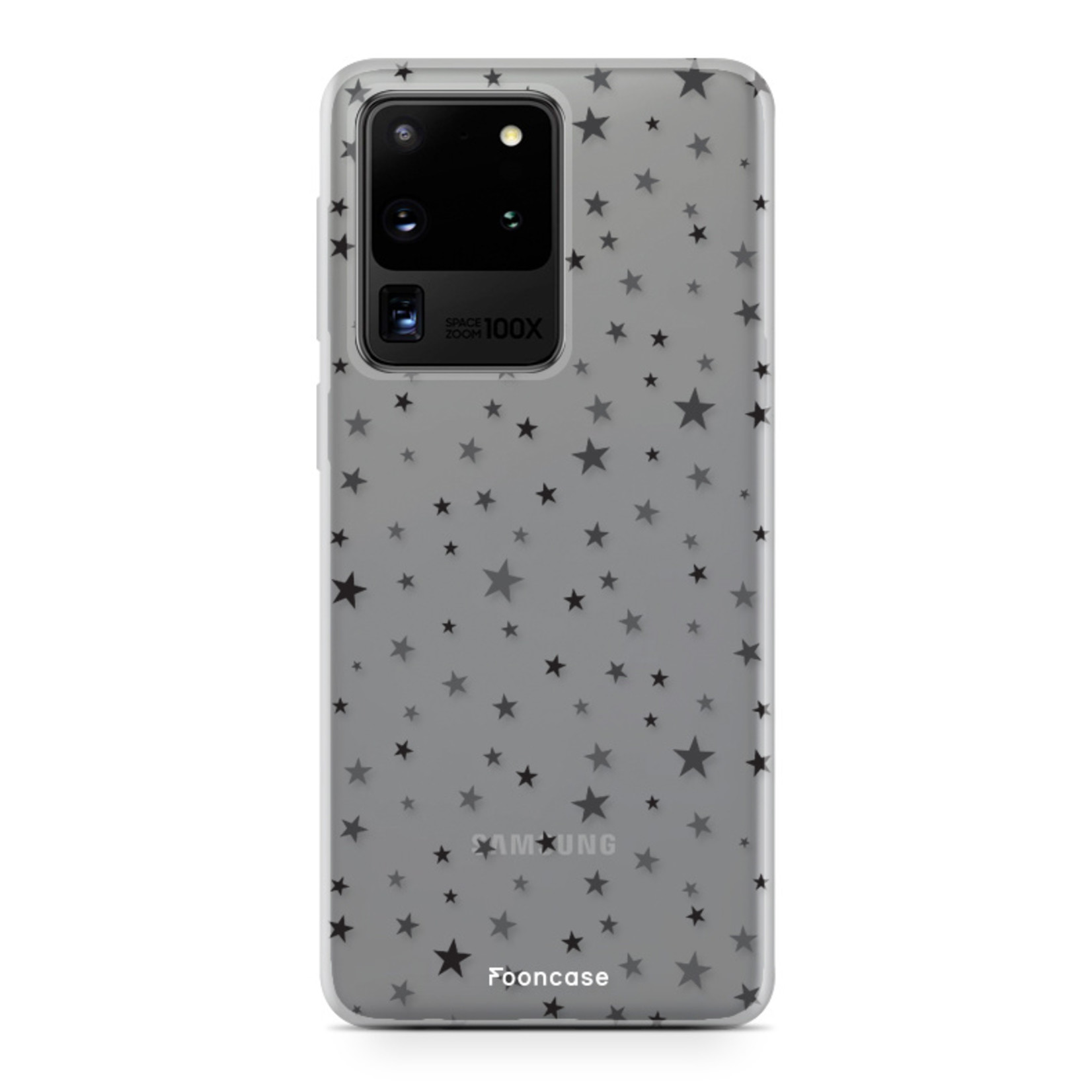 FOONCASE Samsung Galaxy S20 Ultra Cover -  Stelle