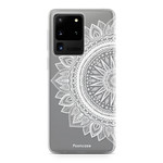 FOONCASE Samsung Galaxy S20 Ultra - Mandala