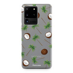 FOONCASE Samsung Galaxy S20 Ultra - Coco Paradise