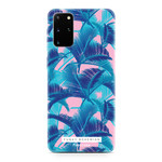 FOONCASE Samsung Galaxy S20 Plus - Funky Bohemian