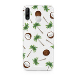 FOONCASE Huawei P30 Lite - Coco Paradise