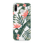 FOONCASE Huawei P30 Lite - Tropical Desire