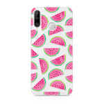 FOONCASE Huawei P30 Lite - Wassermelone