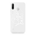 FOONCASE Huawei P30 Lite - Ciao Bella!